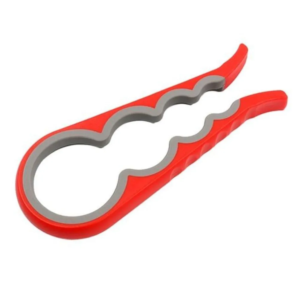 4 In 1  Bottle Cap Opener Wholesale Direct- 2 Pieces Set