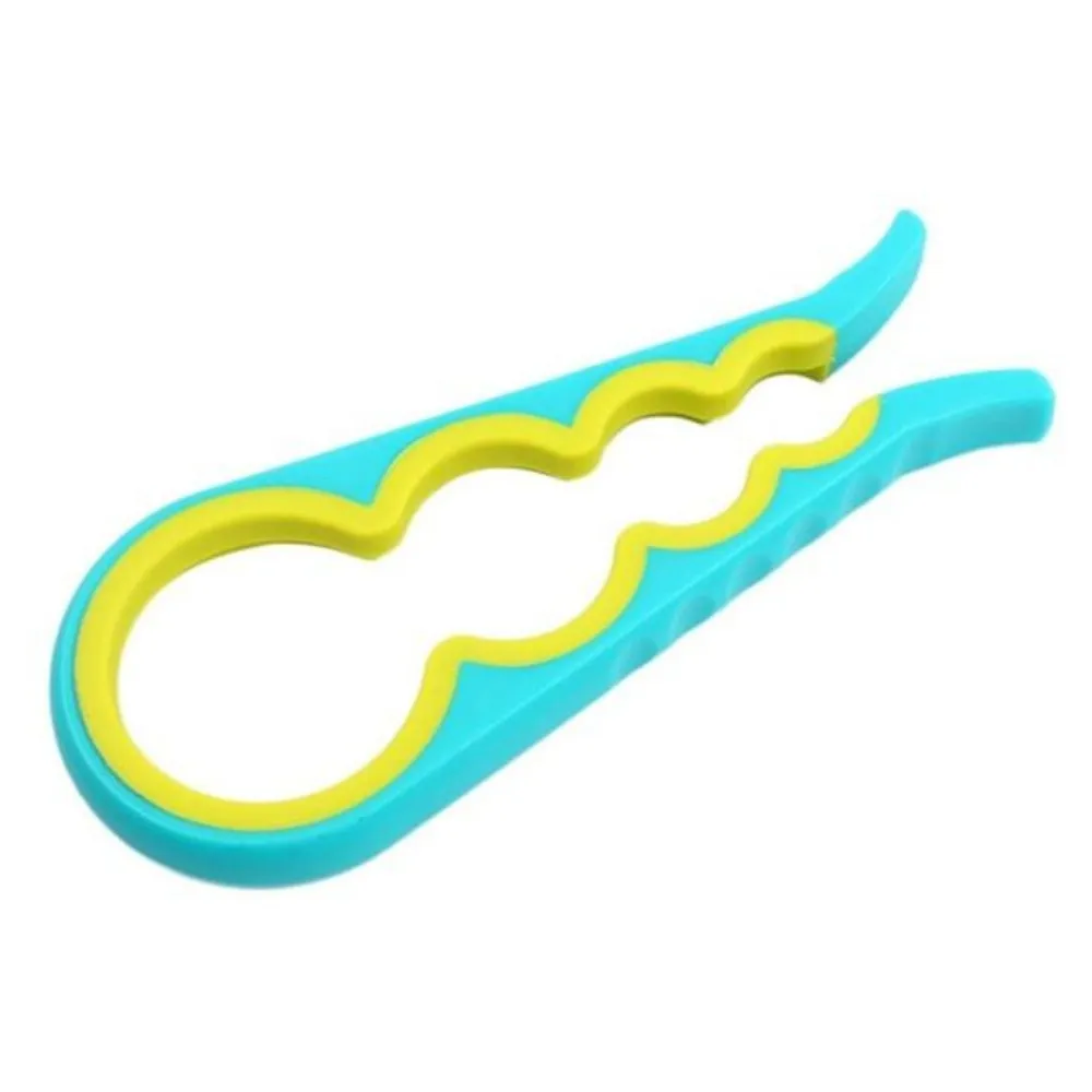 4 In 1  Bottle Cap Opener Wholesale Direct- 2 Pieces Set
