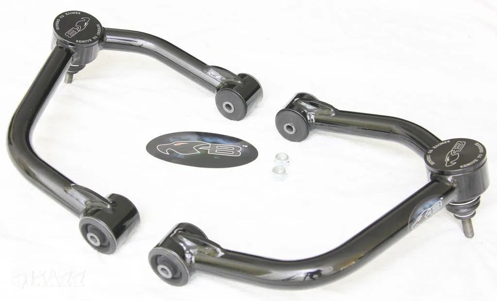 Blackhawk Upper Control Arms with Bushes for Volkswagen Amarok - UCA4070A