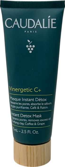 Caudalie Instant Detox Mask 75ml