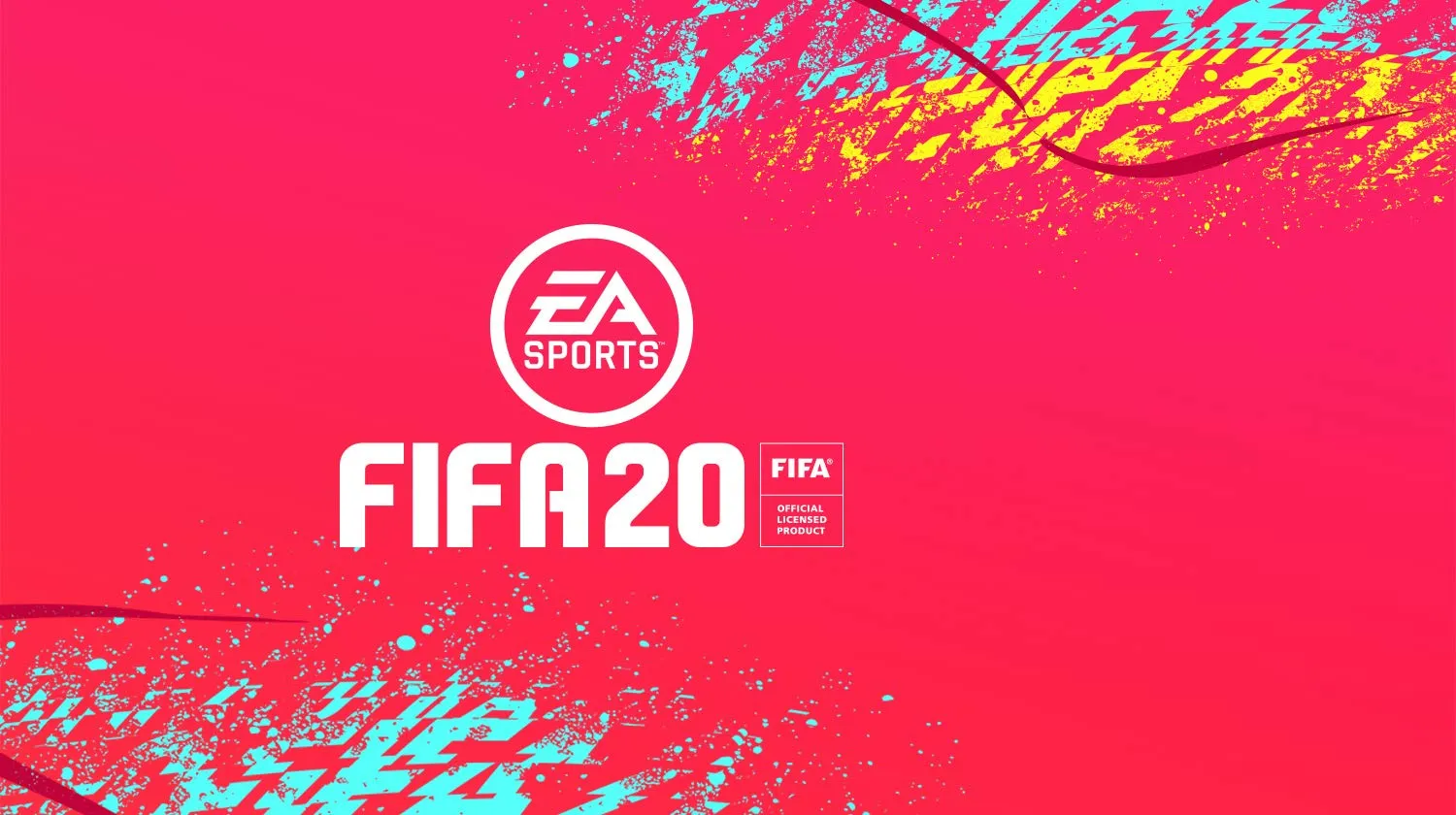 FIFA 20 Standard Edition - Xbox One