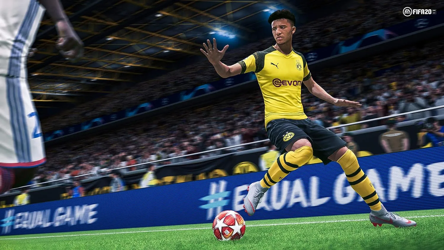 FIFA 20 Standard Edition - Xbox One