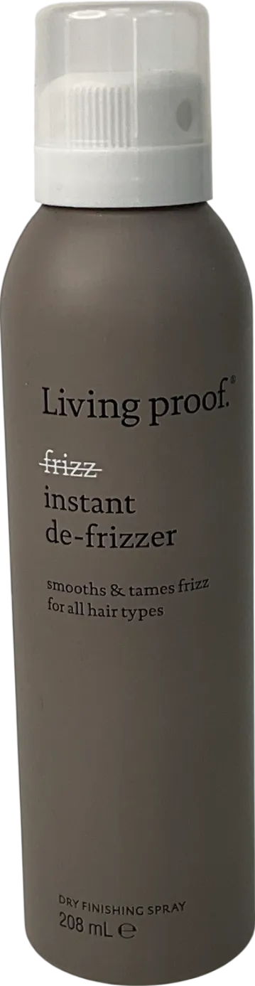 Living Proof Frizz® Instant De-frizzer 208ml