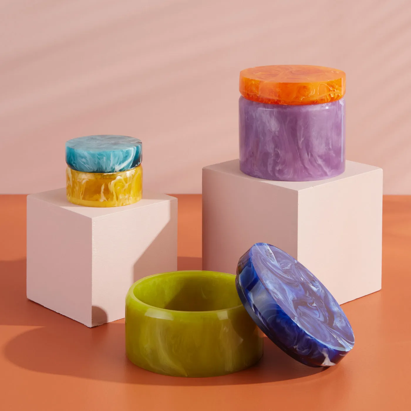 Mustique Box Trio