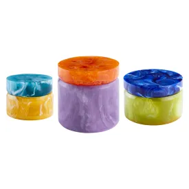 Mustique Box Trio