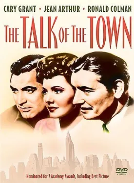 The Talk of the Town