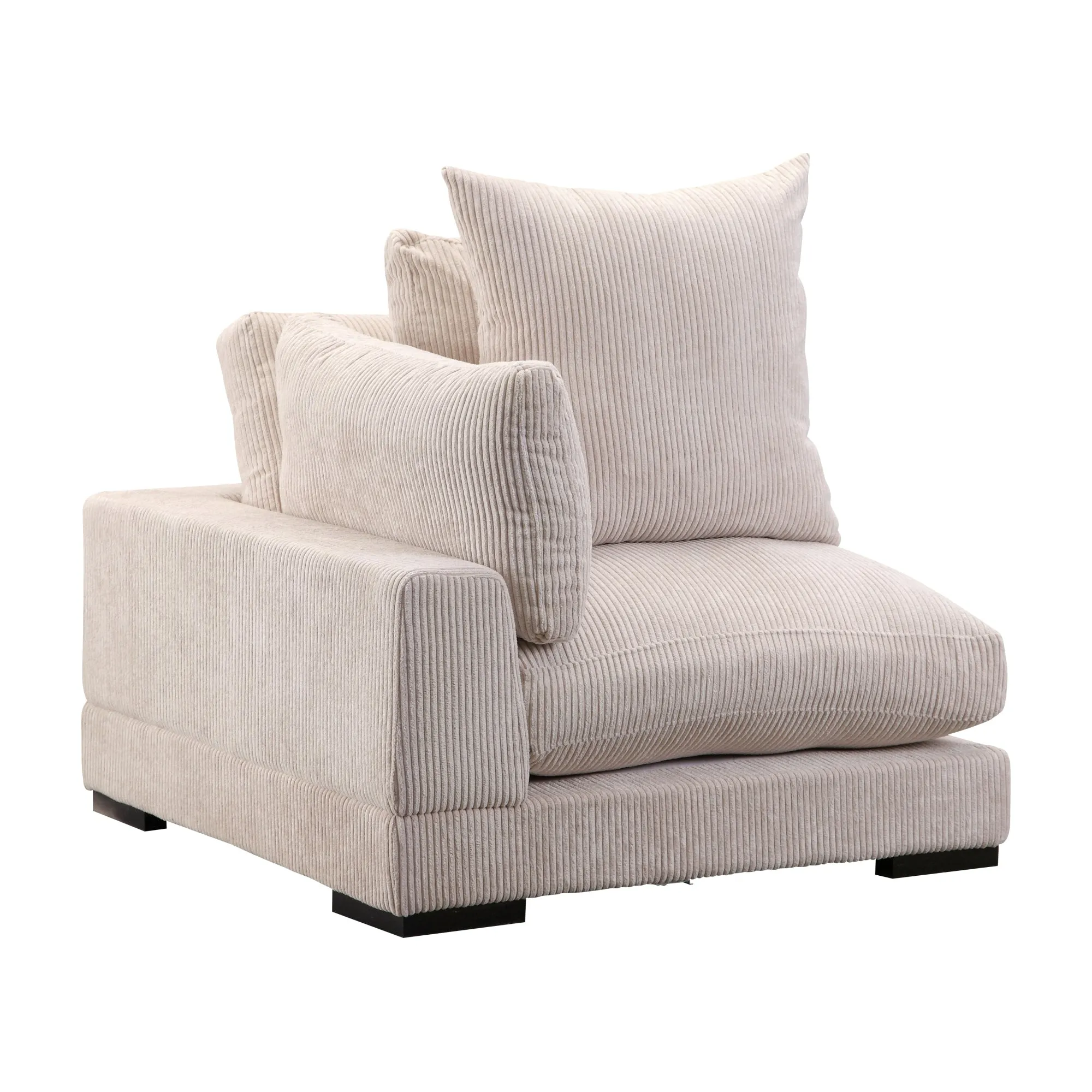 Tumble Sectional